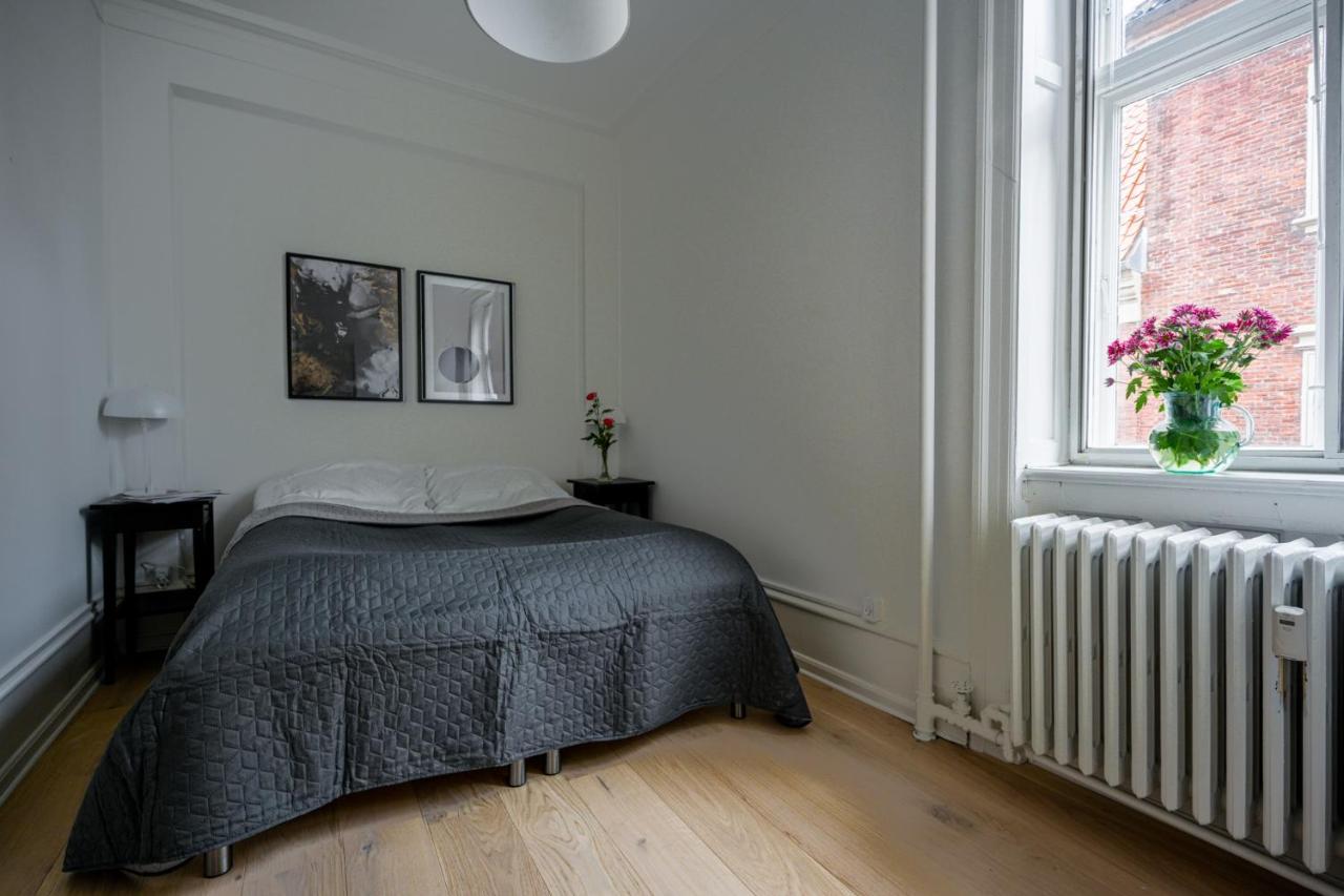 Sanders Merchant - Lovely Two-Bedroom Apartment In Center Of Kopenhagen Exterior foto